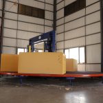 Harmoni Luncurkan Busa Memory Foam Ramah Lingkungan untuk Pasar Industri