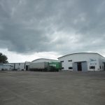 Kerja Sama Harmoni dan Industri Sepatu Lokal Tingkatkan Kualitas Produk